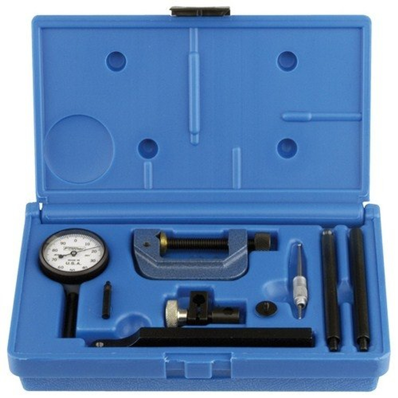 Picture of Fowler 52570000W Universal Test Set