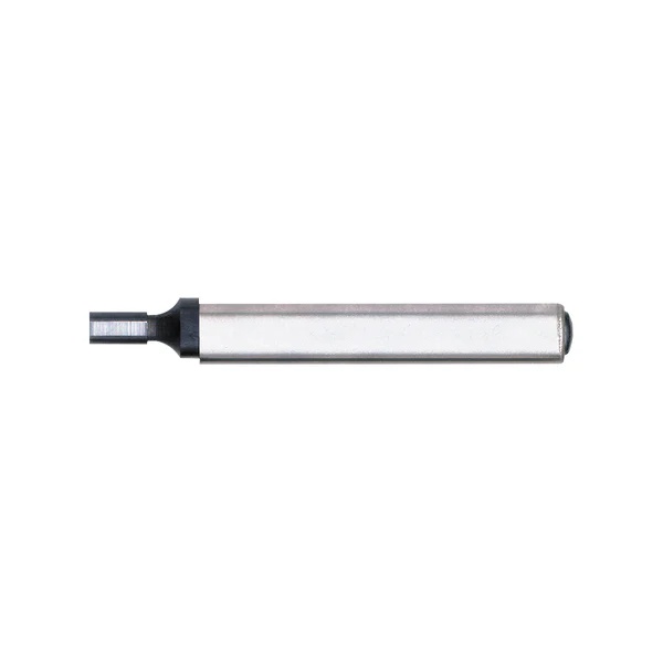 Picture of Fowler 525750450 Fowler 1/2" X .200" Audible Edge Finder 52-575-045-0