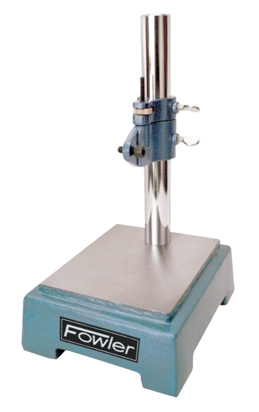Picture of Fowler 525800200 Dial Gage Stand Econ
