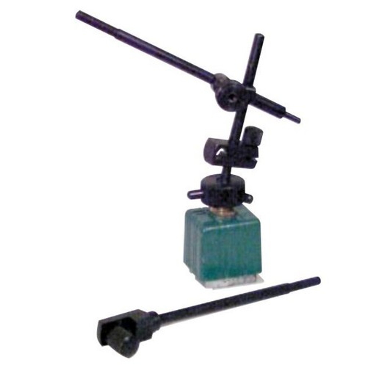 Picture of Fowler 525850300 Medium Mag Base F/Adj