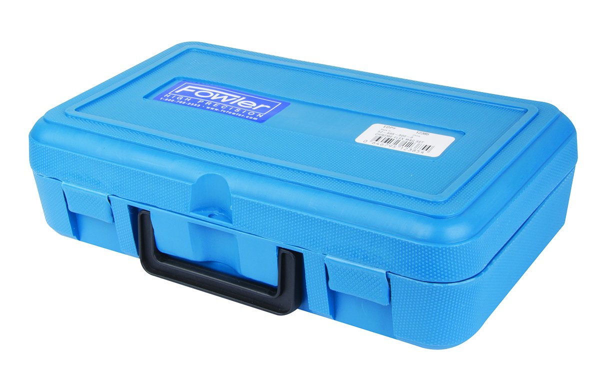 Picture of Fowler 525851090 Case For Ind&Mag Base