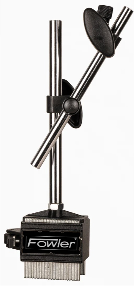 Picture of Fowler Anyform Magnetic Base 52-585-200-0