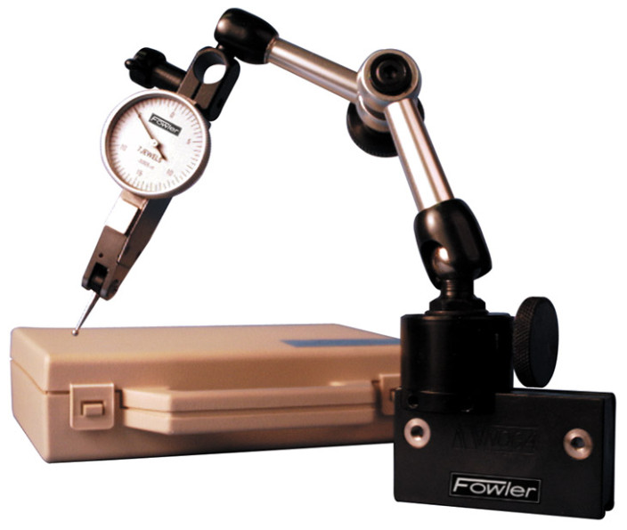 Picture of Fowler 525880000 Mag Base W/Ind Holder