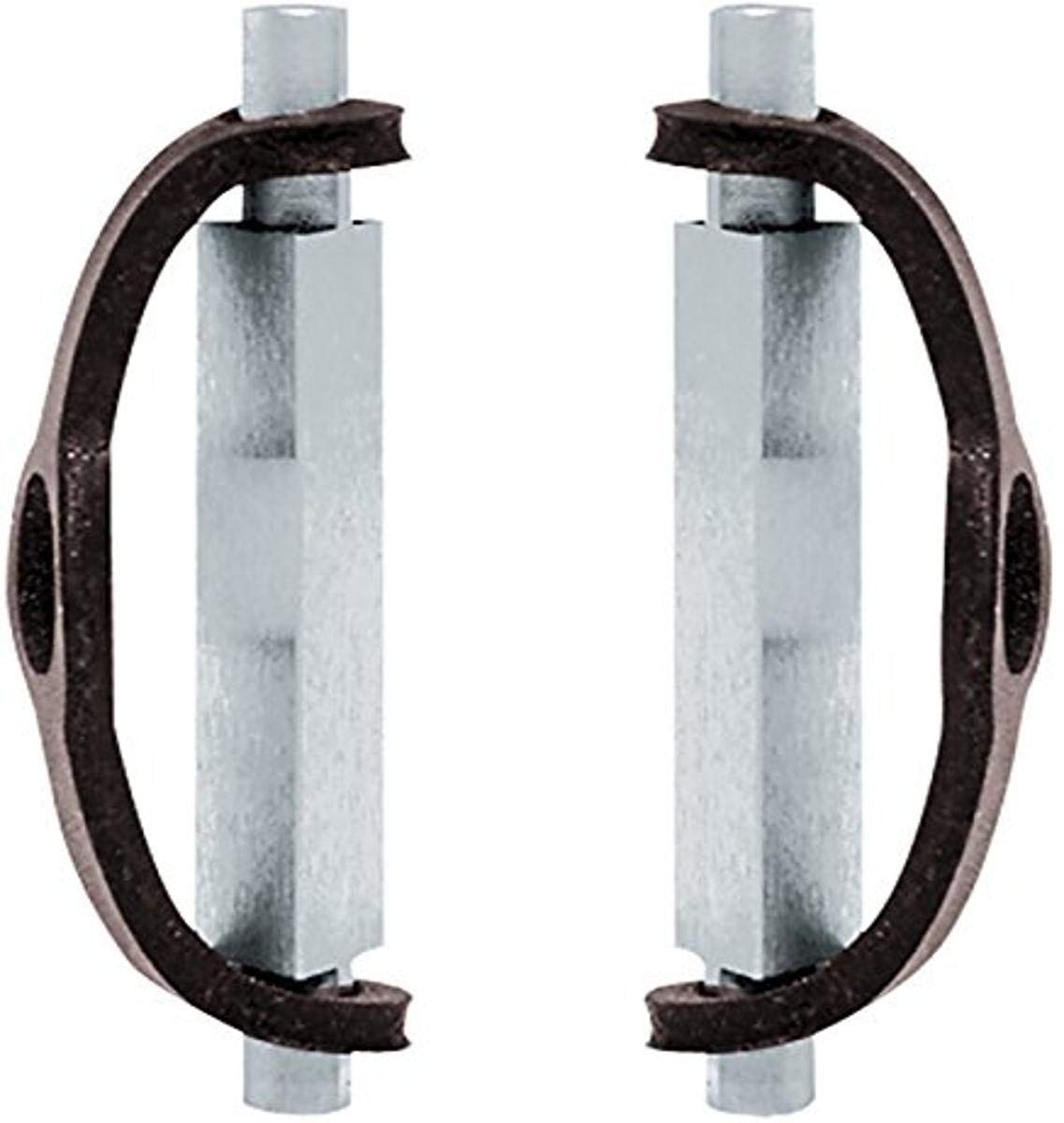 Picture of Fowler 526033030 Thread Meas Triangles