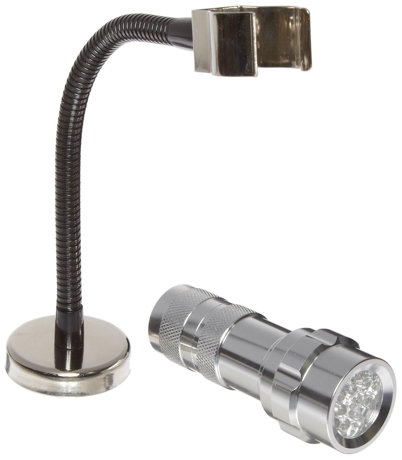 Picture of Fowler 526304550 Mini Mag Flex W/Lite