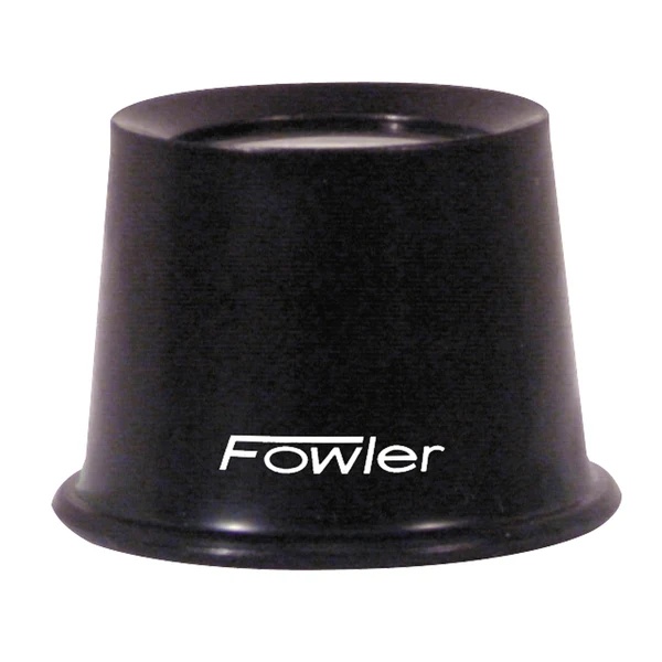 Picture of Fowler 526600010 Eye Lupe 5X