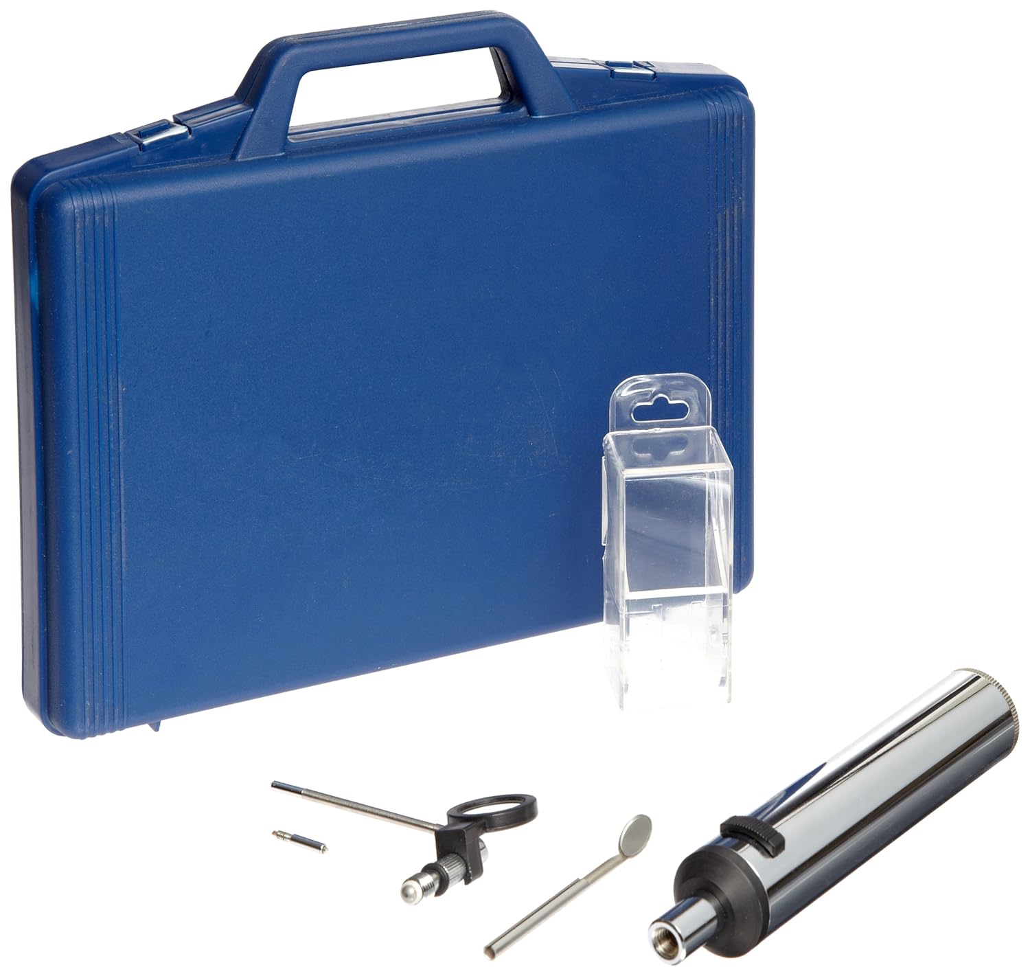 Picture of Fowler 526607770 Fowler Boreview Inspection Set 52-660-777-0