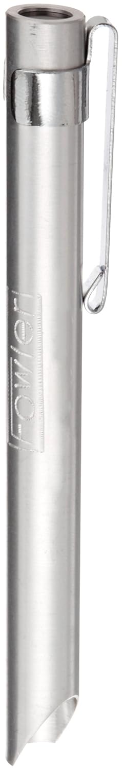 Picture of Fowler 526620400 Pocket Magnifier 40X