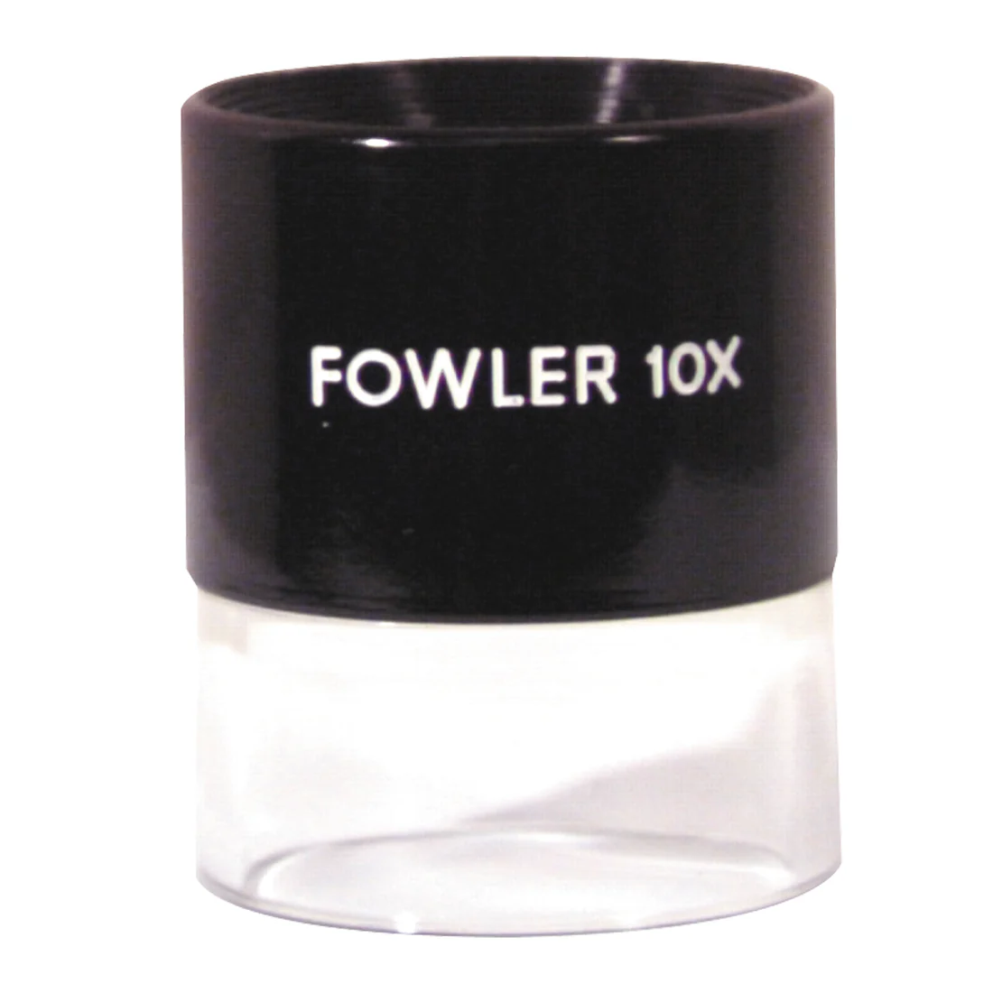 Picture of Fowler 526640010 10X Magnifer W/1Retlc