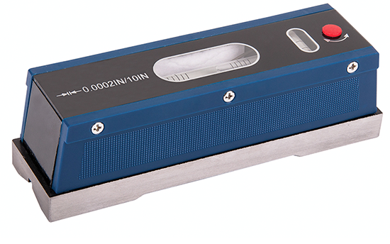 Picture of Fowler 534220065 6" Machinist Level .0005"