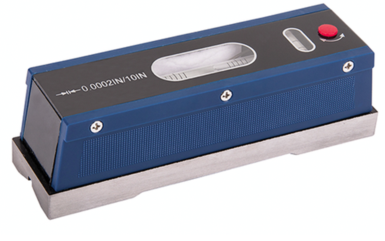 Picture of Fowler 534220122 12" Machinist Level .0002"