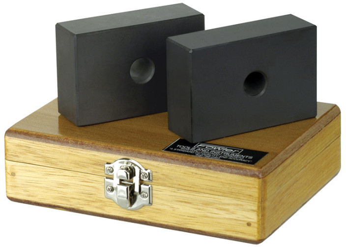 Picture of Fowler 534391010 Shop Tools 1-2-3 Blocks