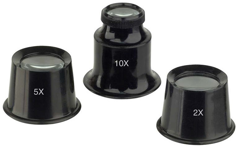 Picture of Fowler 536402900 1X Obj For 53-640-280