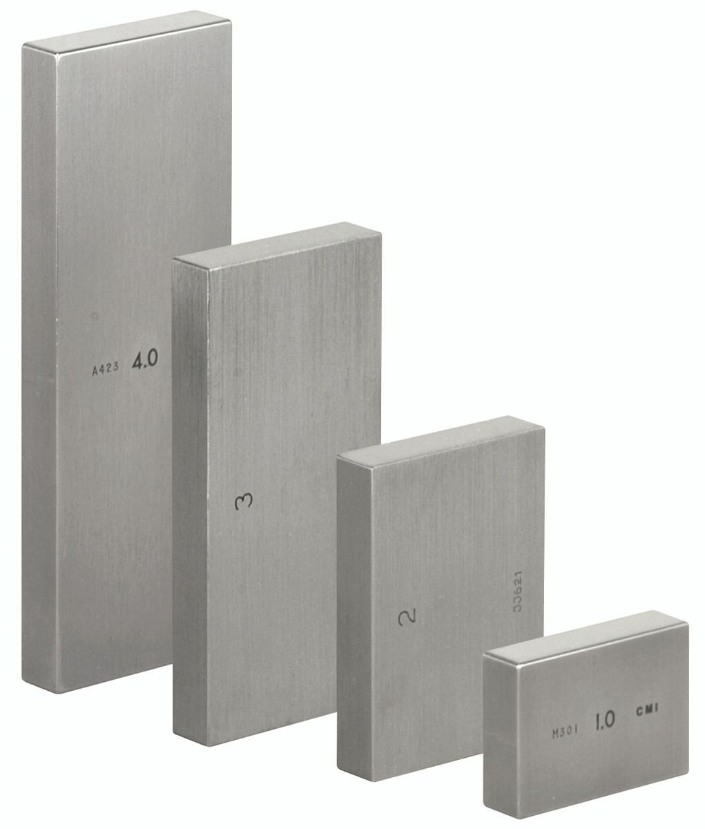 Picture of Fowler 536751900 Rec Gg Block .550 Gr2