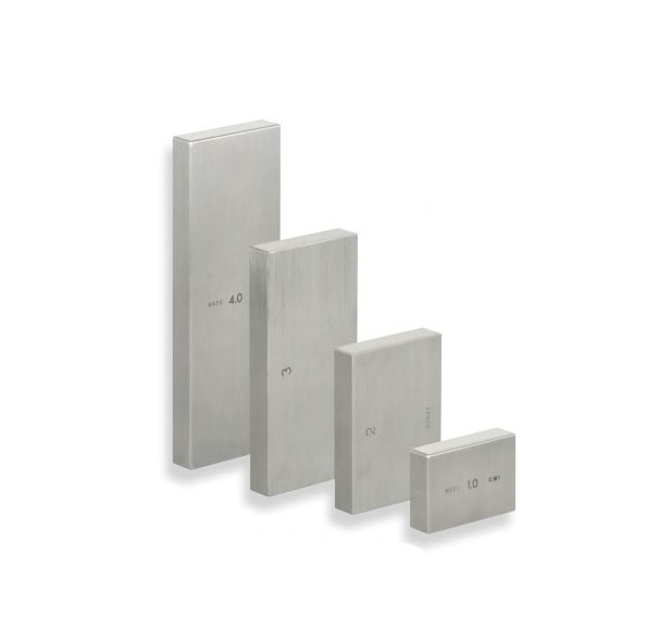 Picture of Fowler 536752100 Rc Gg Block 2.000 Gr2