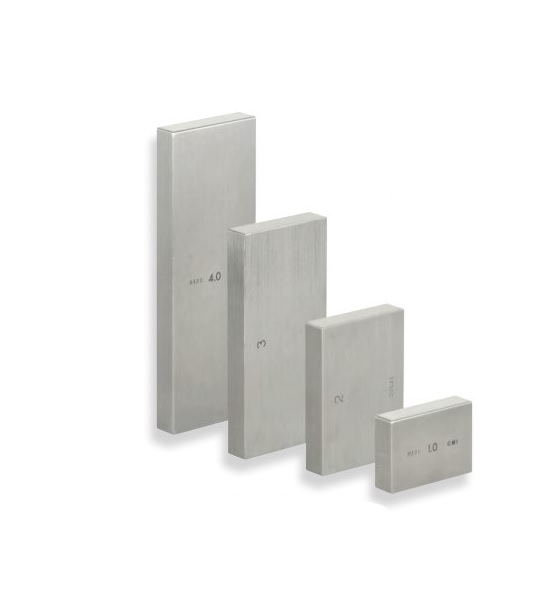 Picture of Fowler 536752120 Rc Gg Block 3.000 Gr2