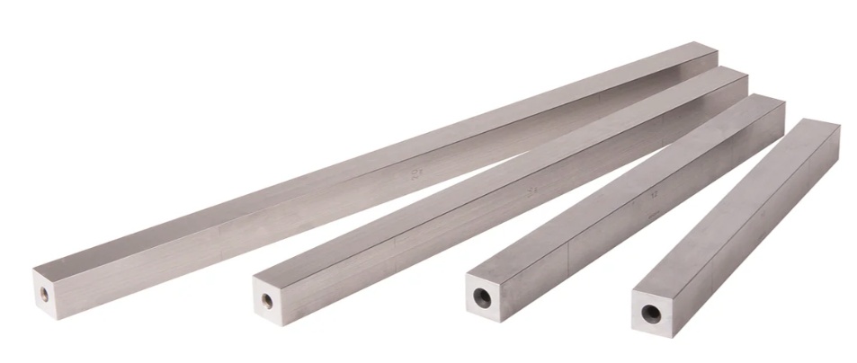 Picture of Fowler 536762240 10" Square Gge Blk Gr0