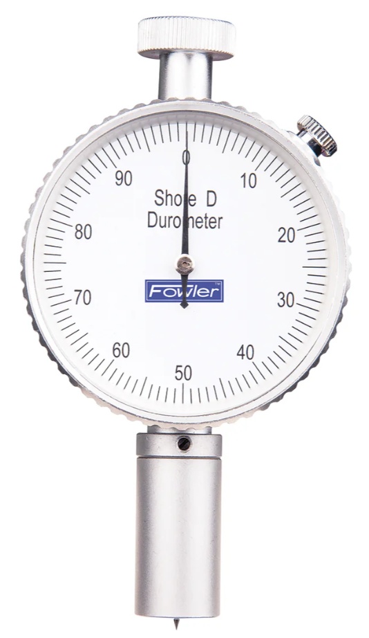 Picture for category Hardness Testing