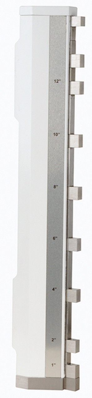 Picture of Fowler 538130020 Micrometer Checker Without Blocks