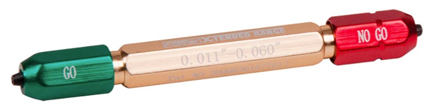 Picture of Fowler 538850000 Pin Gge Handle.011-.060"