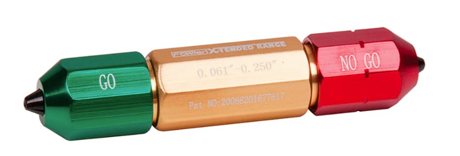 Picture for category Pin Gage Handles