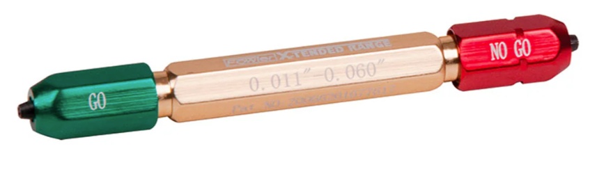 Picture of Fowler 538851000 Pin Gage Handle