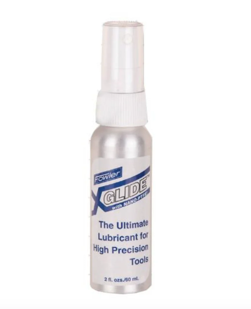 Picture of Fowler 538851050 Xglide Lubricant