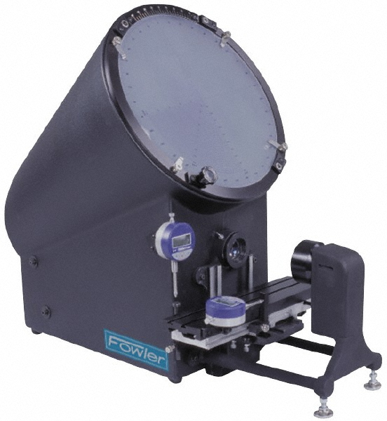 Picture of Fowler 539000400 40X Lens