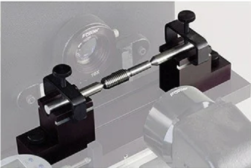 Picture of Fowler 539004000 V-Block Set F/Compart