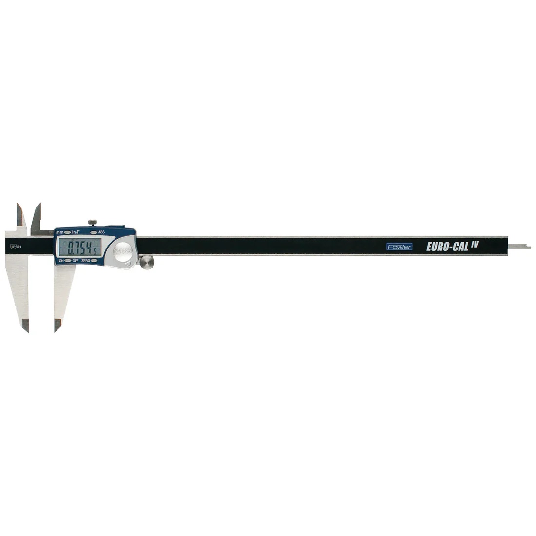 Picture of Fowler 12"/300mm Euro-Cal IV Electronic Caliper 54-100-332-0