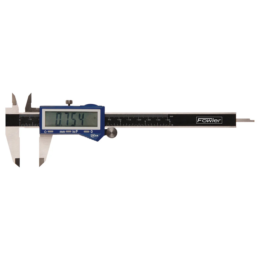 Picture of Fowler Xtra Value Plus 12"/300mm Electronic Caliper 54-103-012-0