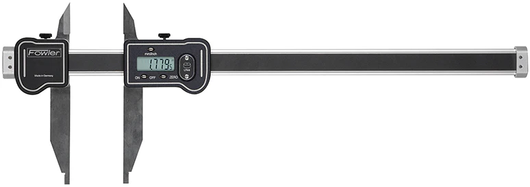 Picture of Fowler 12"/300mm Light Line Electronic Caliper 54-112-012-0