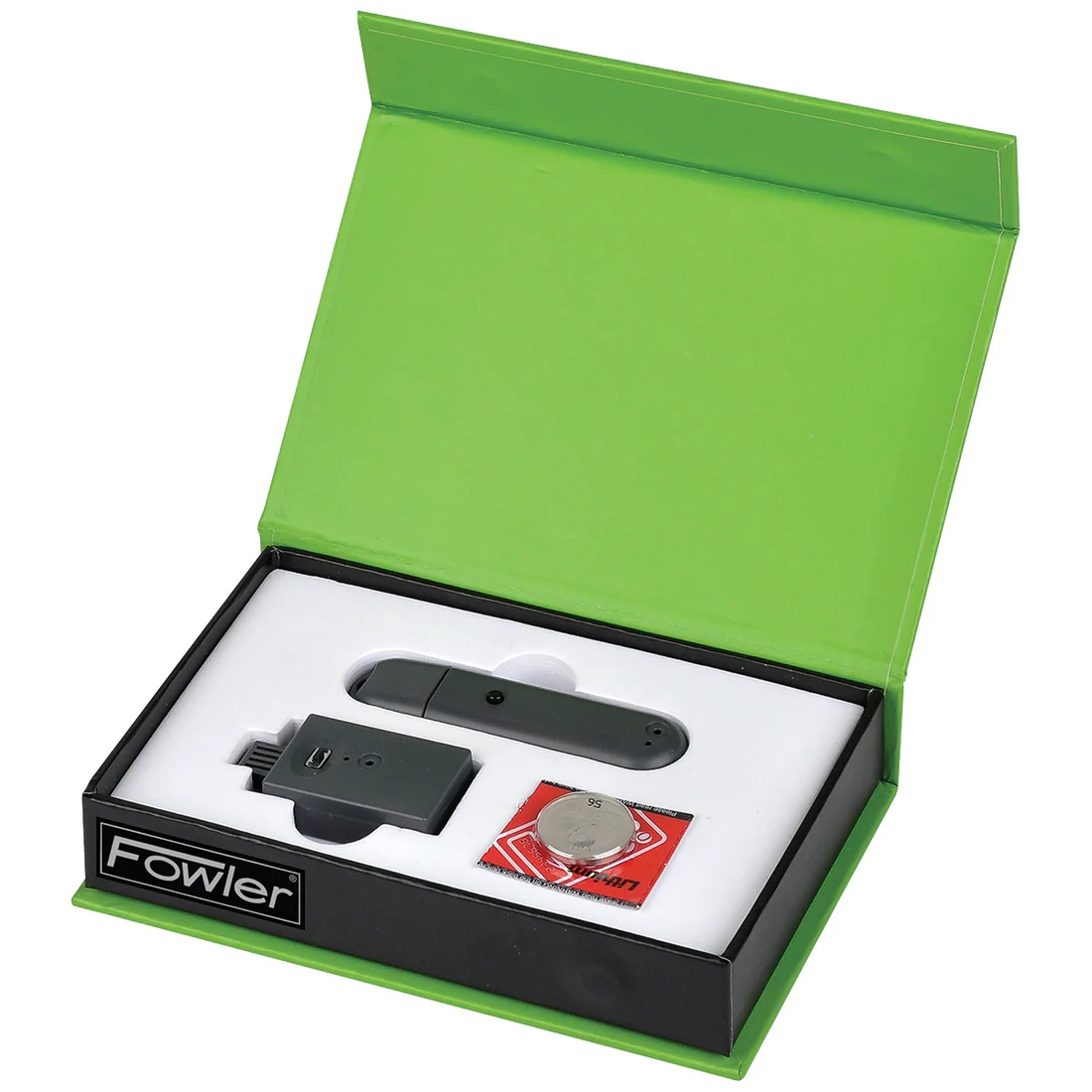 Picture of Fowler 541151000 Wireless Transmitter for caliper/indicator