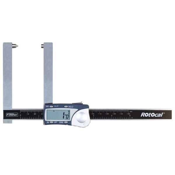 Picture of Fowler 541500060 Roto Cal 6"/150mm GG