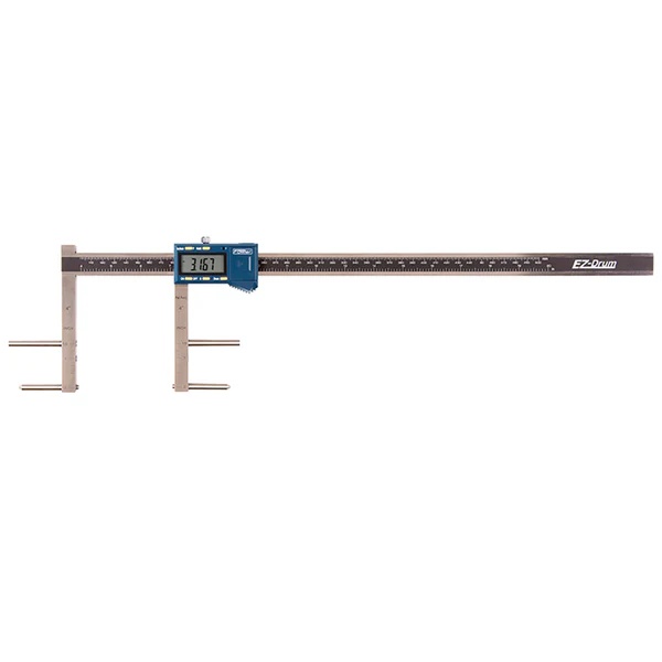 Picture of Fowler 541500200 20"/500 Easy Drum GG