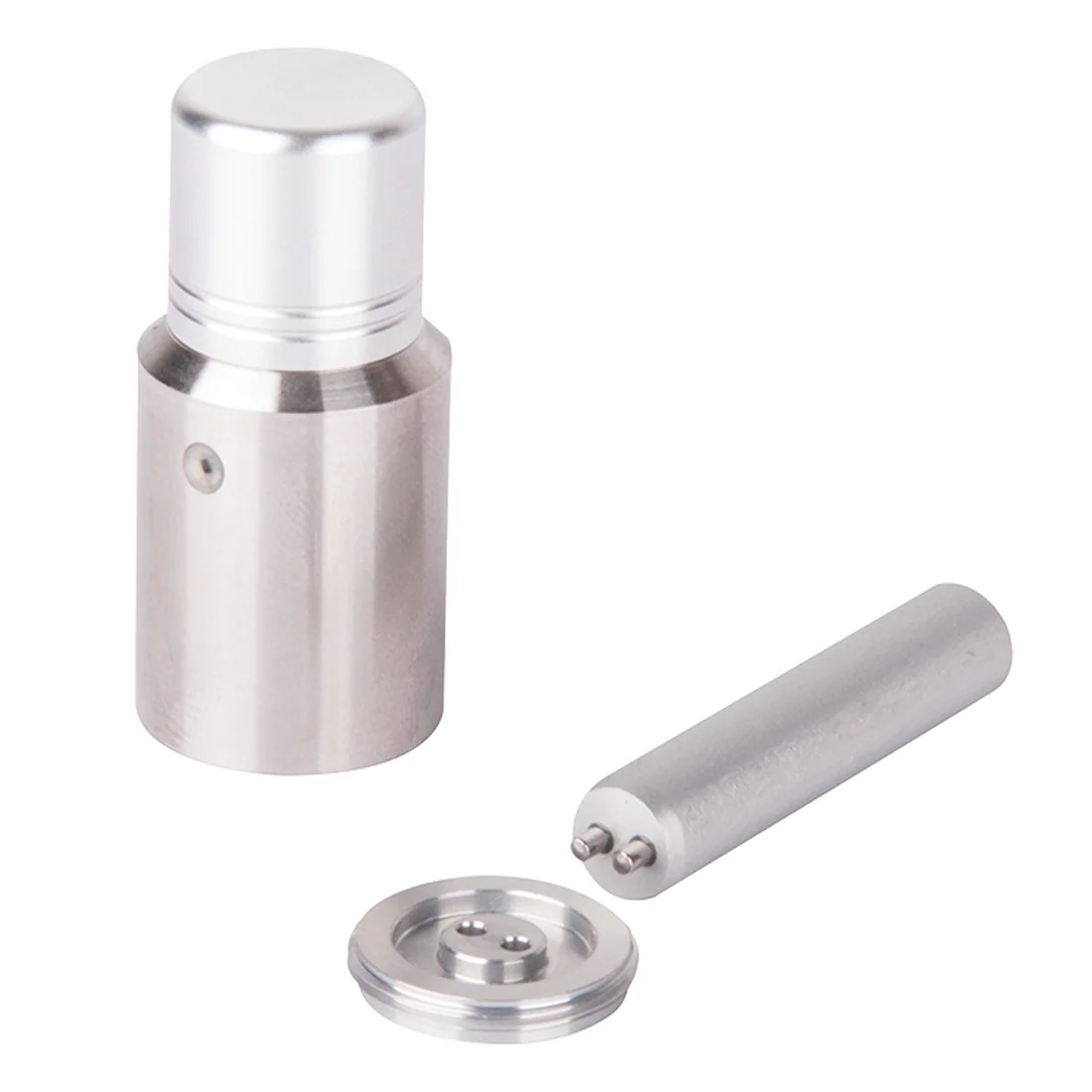 Picture of Fowler 541881500 Fowler High Accuracy Z-Axis Detector - Inch, 54-188-150-0