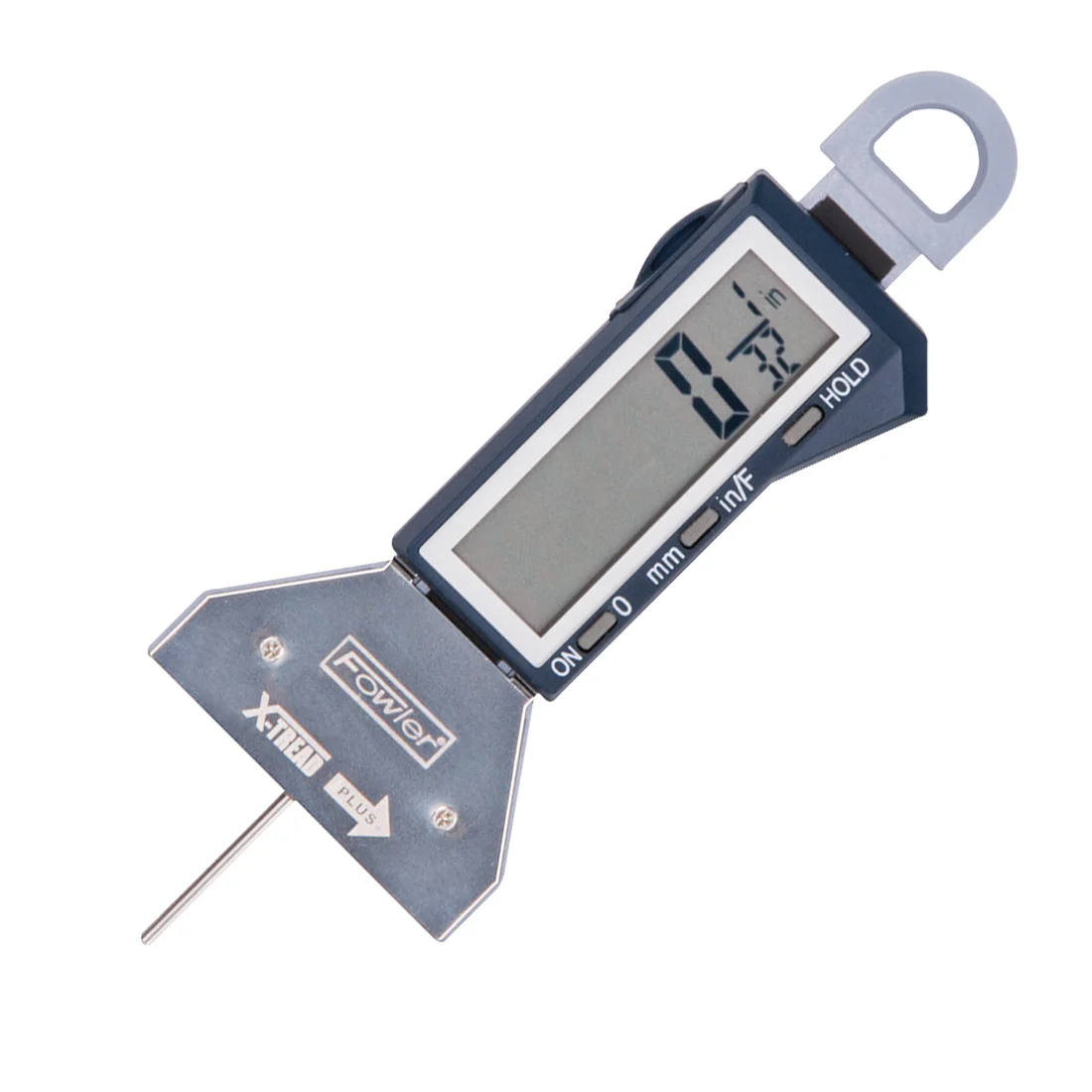 Picture of Fowler 542255050 Auto Tread Plus