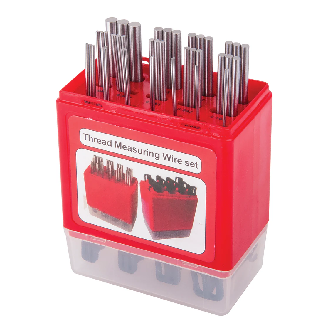 Picture of Fowler 545010020 0.195mm Thread Wires For Anvils