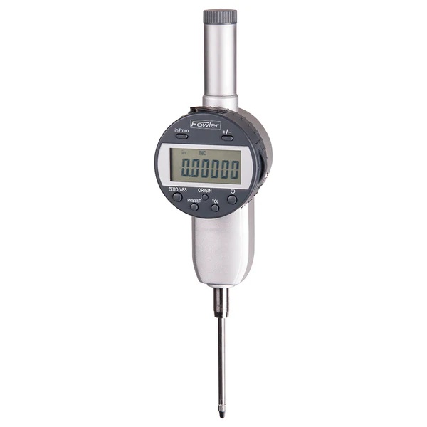 Picture of Fowler 545203200 Indi-Max Elec Ind 2"