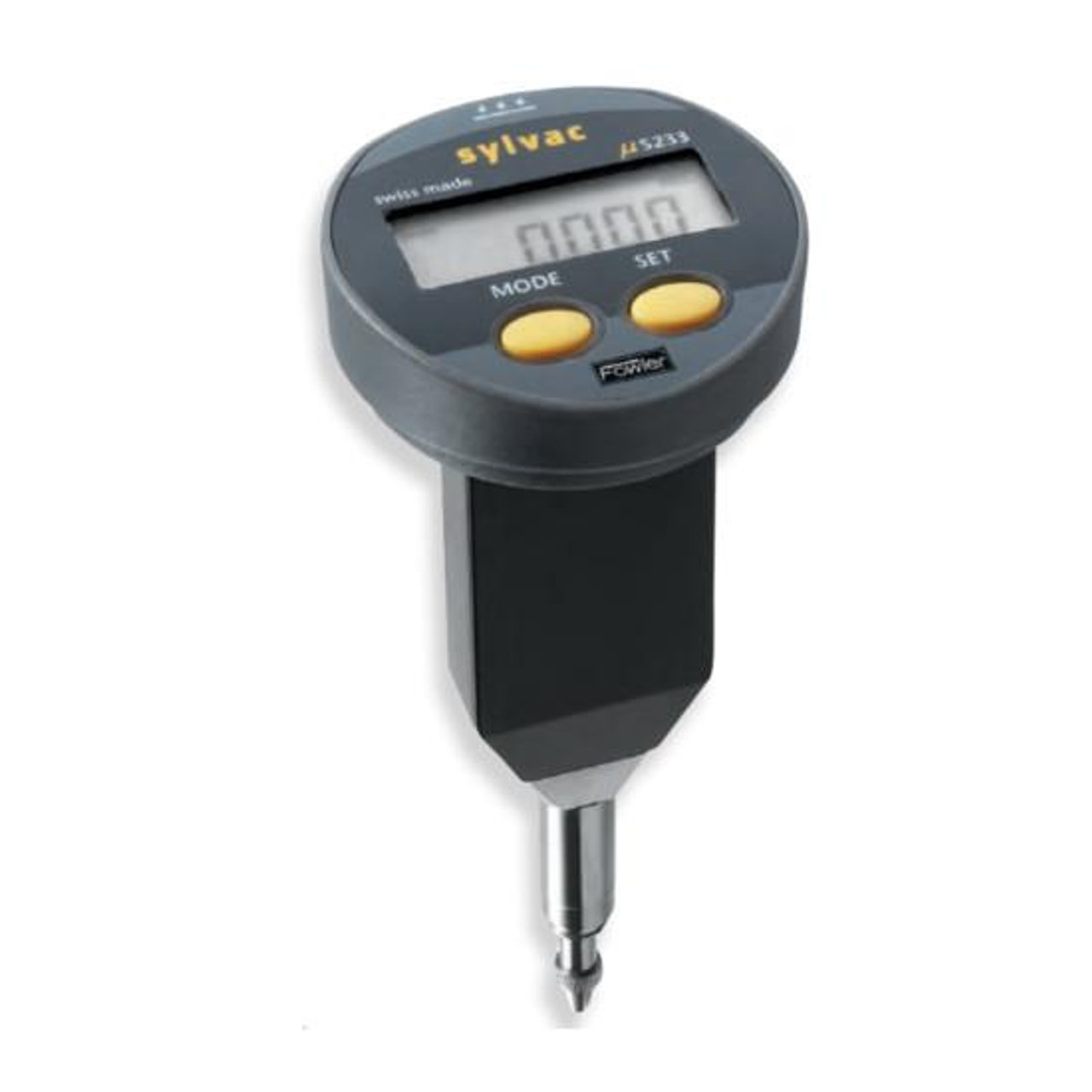 Picture of Fowler 545204540 V.Miniind.200".00005"