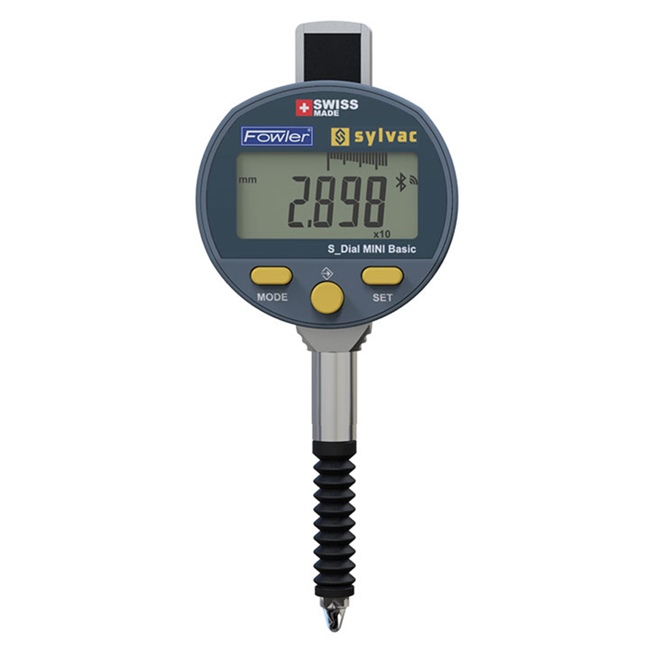 Picture of Fowler 545206802 Mini-Ind .0005"W/Boot