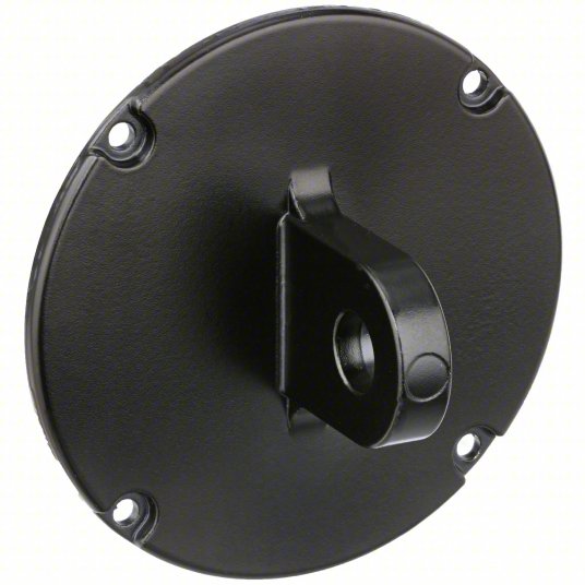 Picture of Fowler 545207200 Udiii Center Lug Back