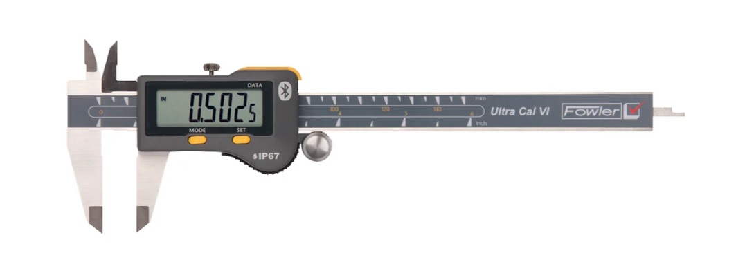 Picture of Fowler 545207960 Ultra-Dig Iv 6"Travel