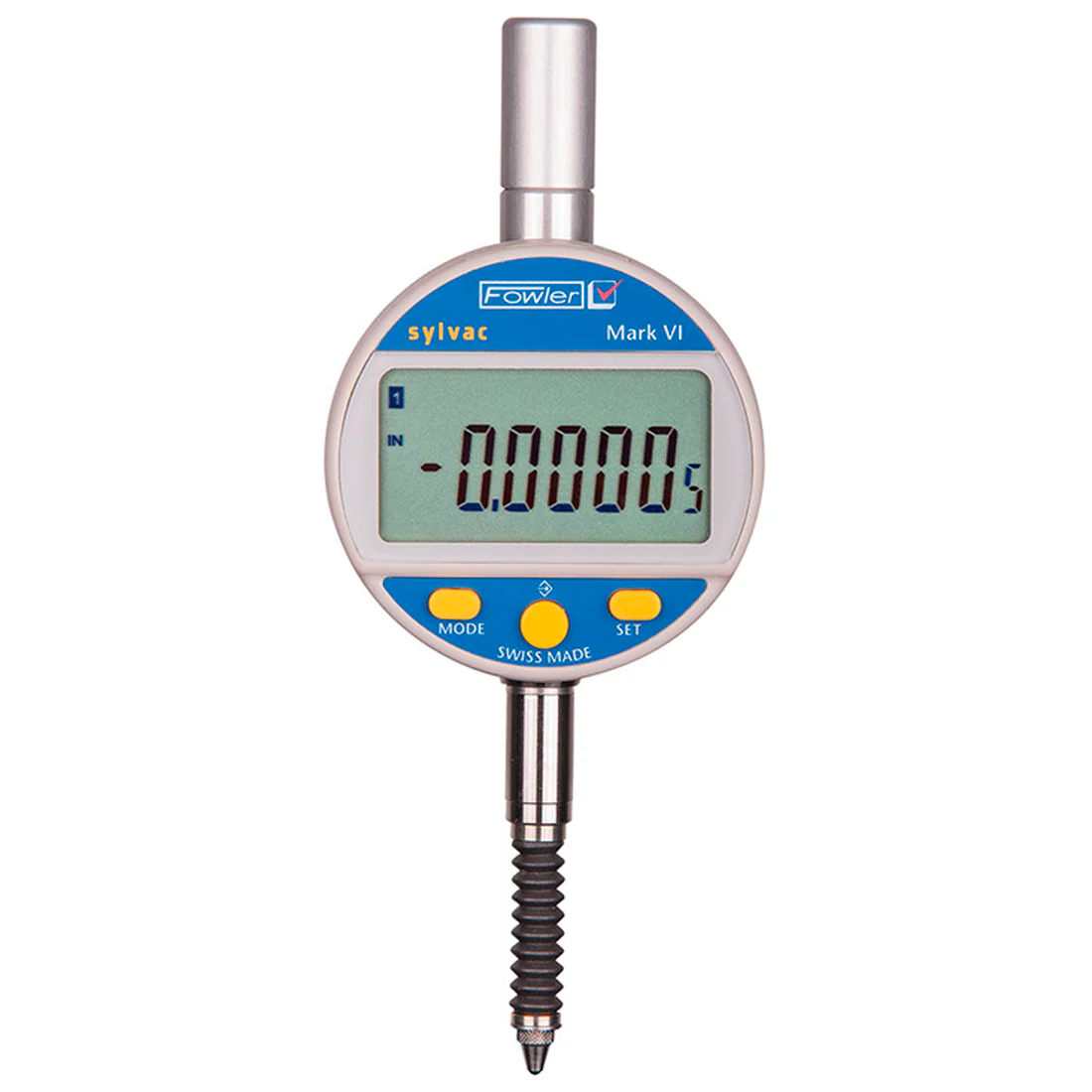 Picture of Fowler 545301560 Mark Vi Metric 25mm