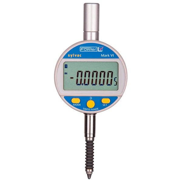 Picture of Fowler 545301570 Mark Vi 1" Ip67