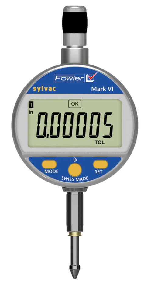 Picture of Fowler 545303350 Mk Vi Bluetooth12.5mm