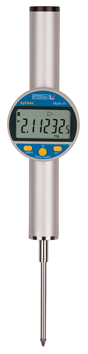 Picture of Fowler 545307050 Sylvac S_Dial Pro Standard Force 25mm Mount