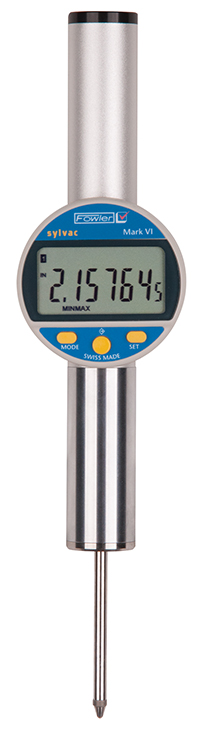 Picture of Fowler 545307150 S_Dial Pro W/O Spring 25mm Mount