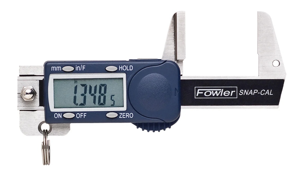 Picture of Fowler Snap-Cal 54-550-300-0