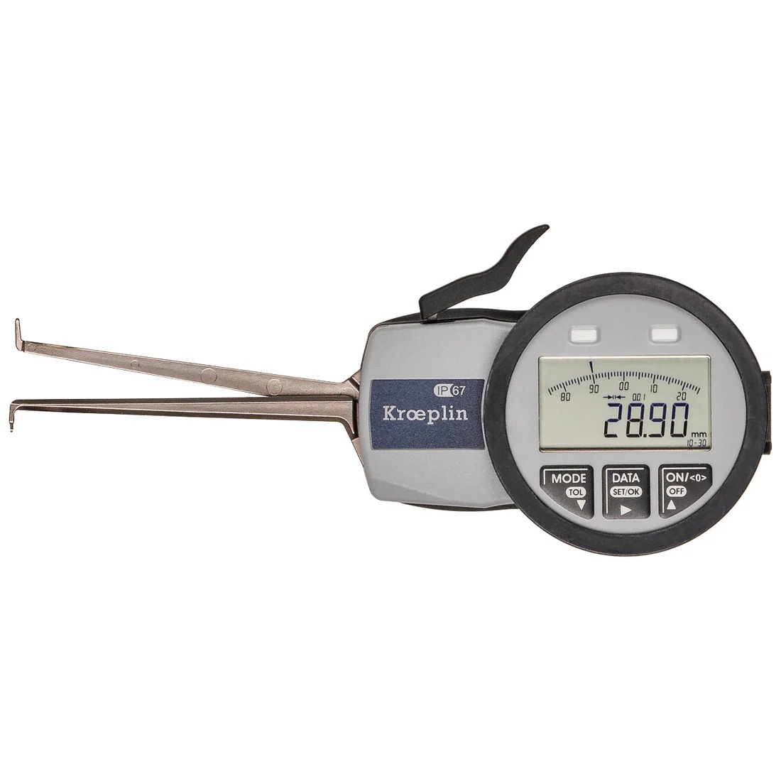 Picture of Fowler 545540052 Int Caliper .2-.6"